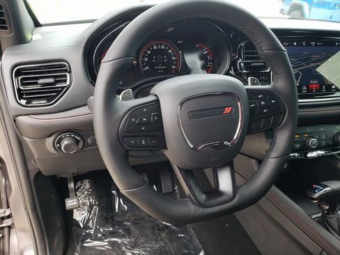 New 2026 Dodge Durango GT w/ Blacktop Package image 18