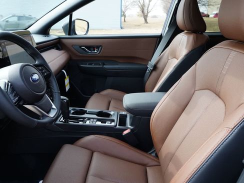 New 2026 Subaru Outback Touring XT image 2