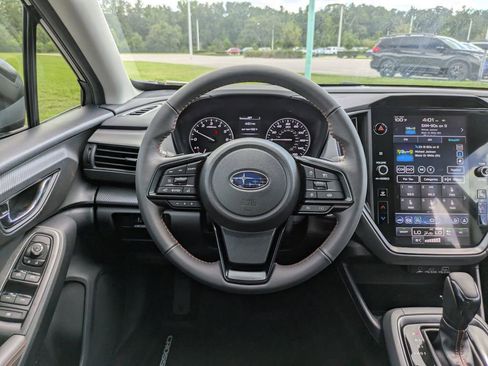 Used 2025 Subaru Crosstrek 2.5i Limited w/ Popular Package #3A image 14