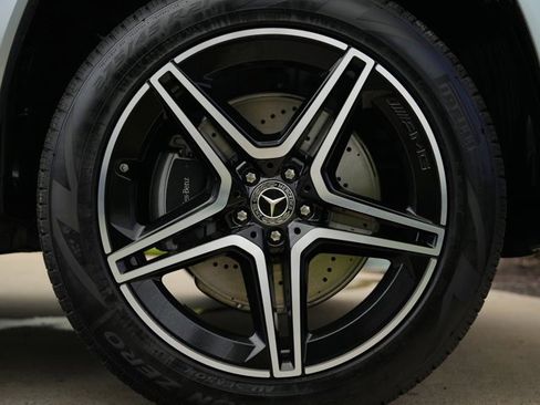 Certified 2026 Mercedes-Benz GLS 450 GLS 450 image 13