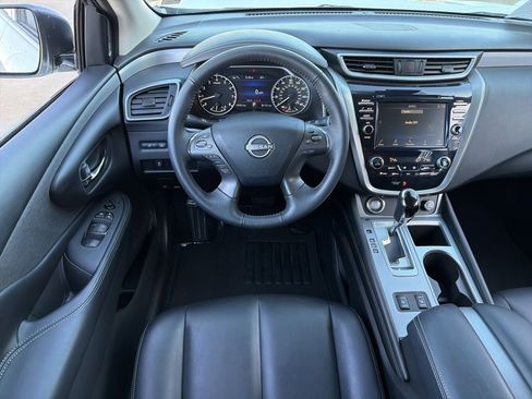 Used 2024 Nissan Murano SV w/ SV Midnight Edition Package image 23