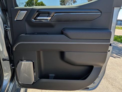 New 2026 GMC Sierra 1500 AT4X AWD/4WD image 33