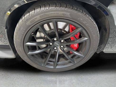 Used 2023 Dodge Challenger SRT Hellcat image 29