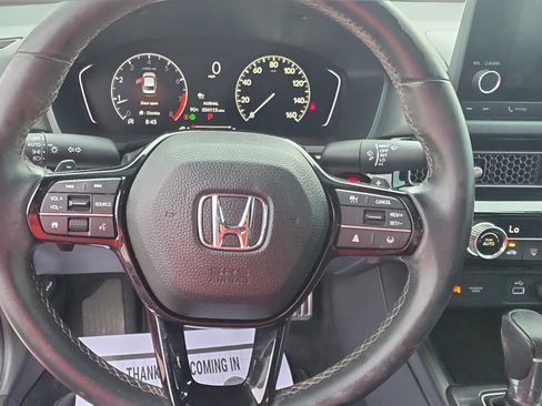 Used 2023 Honda Civic Sport image 11