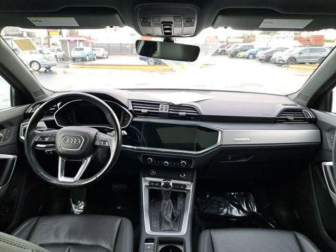 Used 2024 Audi Q3 2.0T Premium image 18