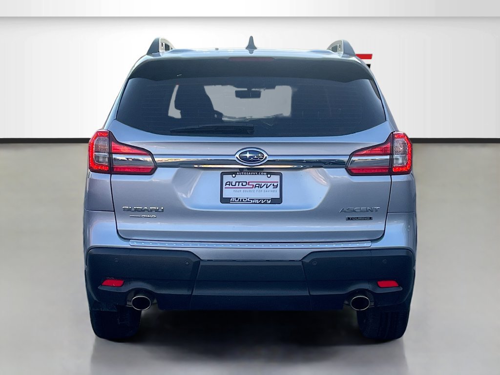 Used 2022 Subaru Ascent Touring AWD/4WD image 6