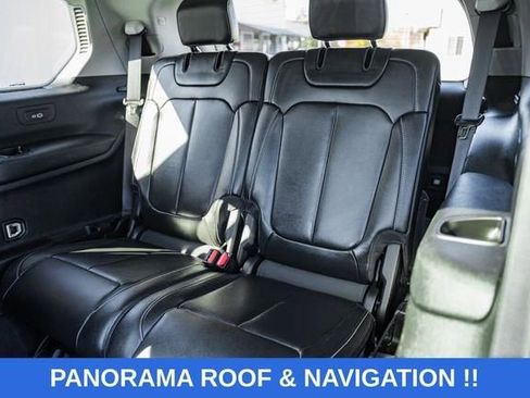 Used 2022 Jeep Grand Cherokee L Limited image 36