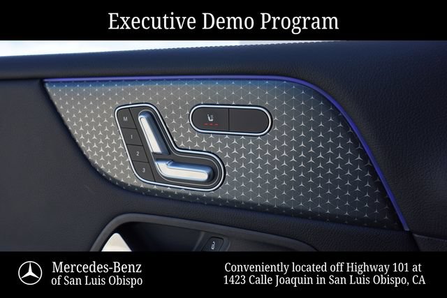 Used 2026 Mercedes-Benz GLB 250 image 17