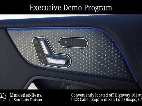 Used 2026 Mercedes-Benz GLB 250 image 17
