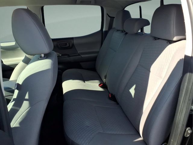 Used 2023 Toyota Tacoma SR AWD/4WD image 30