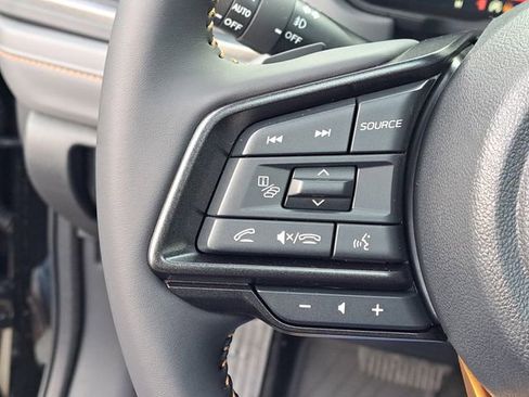 New 2026 Subaru Forester Wilderness image 10