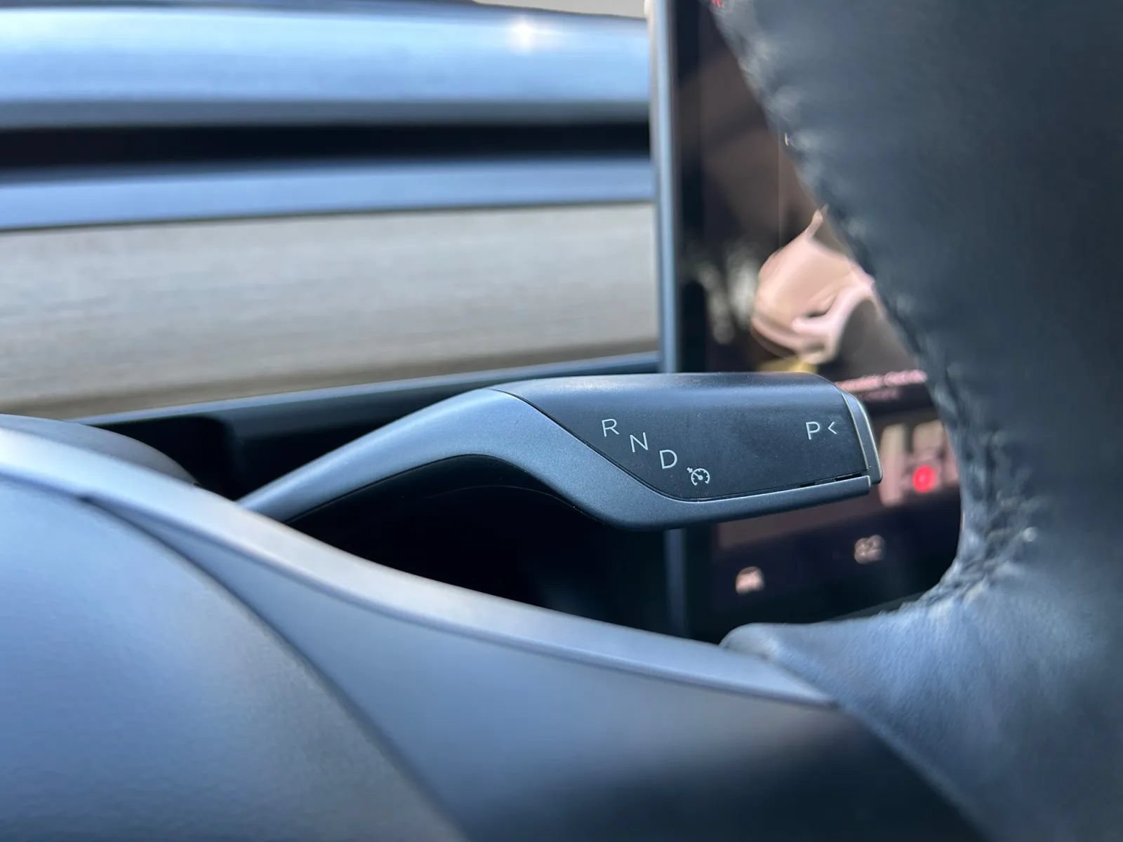 Used 2021 Tesla Model Y Long Range AWD/4WD image 18