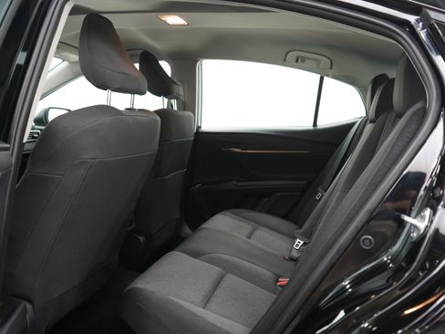 Certified 2026 Toyota Camry LE FWD image 16