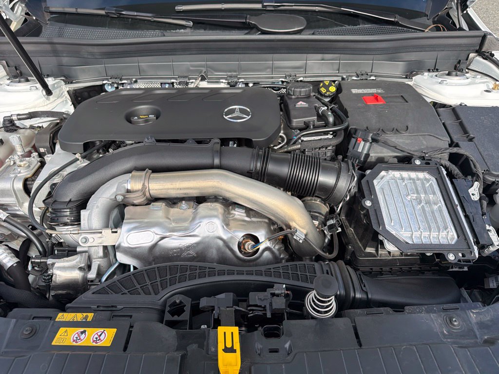 Used 2026 Mercedes-Benz GLB 250 image 36
