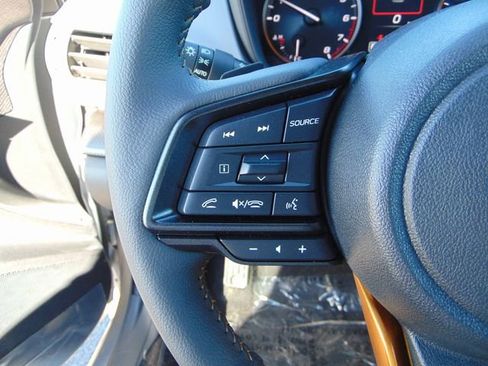 New 2026 Subaru Crosstrek 2.5i Wilderness w/ Wilderness Package image 18