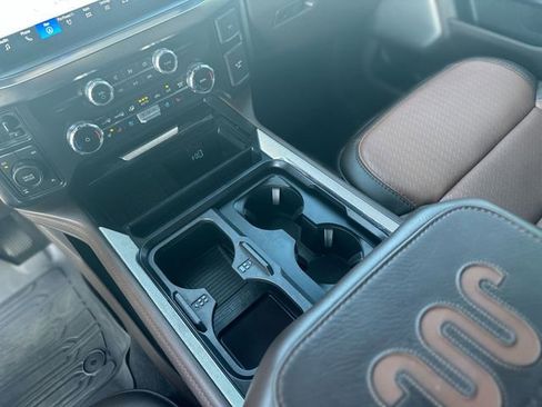 Used 2024 Ford F250 King Ranch w/ Chrome Package image 21