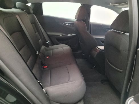 Used 2020 Chevrolet Malibu RS FWD image 19