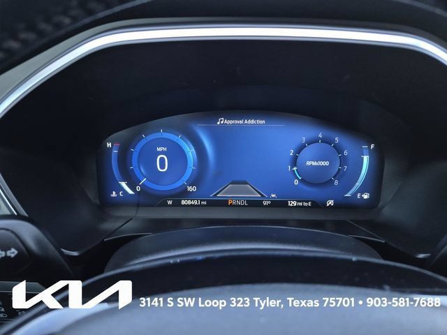 Used 2021 Ford Escape Titanium AWD/4WD image 33