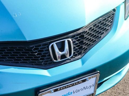 Used 2013 Honda Fit image 16