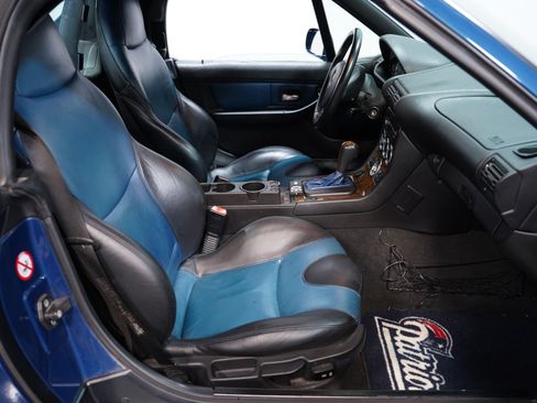 Used 2001 BMW Z3 3.0i RWD image 36