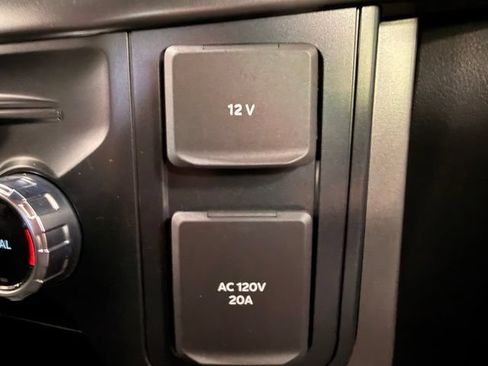 Used 2025 Ford F150 Tremor w/ Tow/Haul Package AWD/4WD image 38