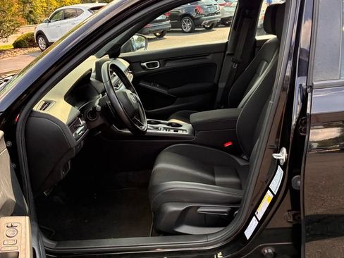 Used 2024 Honda Civic Sport image 25