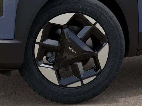 New 2027 Kia Seltos S AWD/4WD image 37