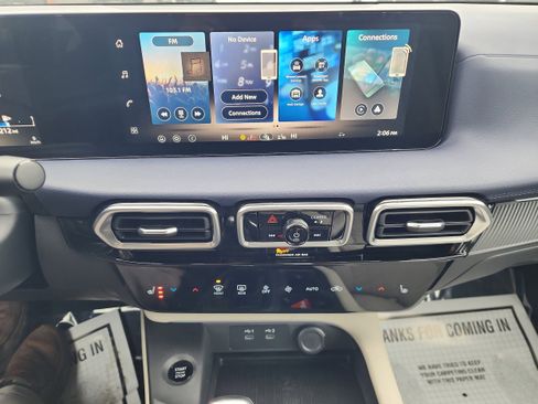 New 2026 Nissan Sentra SL image 14