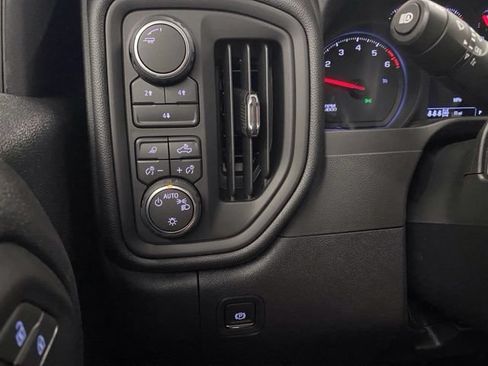 New 2026 Chevrolet Silverado 2500 W/T AWD/4WD image 31