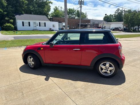 Used 2008 MINI Cooper Hardtop FWD image 5