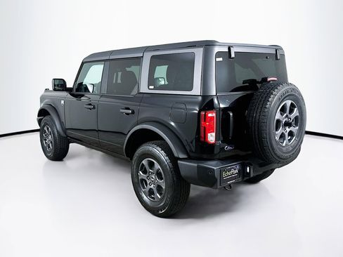 Used 2025 Ford Bronco Big Bend image 5