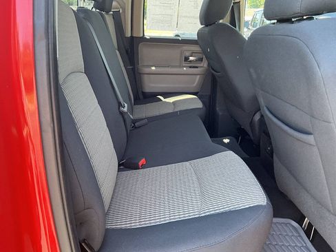 Used 2012 RAM 1500 Big Horn AWD/4WD image 14