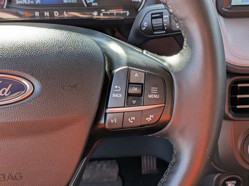 Used 2023 Ford Maverick Lariat w/ Lariat Luxury Package image 22