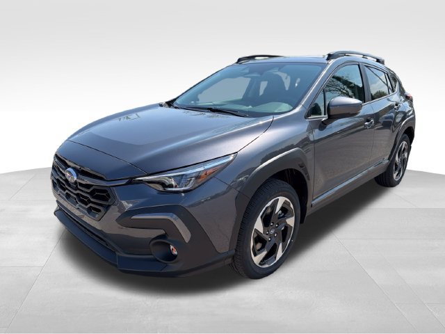 New 2026 Subaru Crosstrek 2.5i Limited AWD/4WD image 3