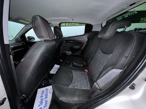 Used 2020 Chevrolet Spark LT FWD image 25
