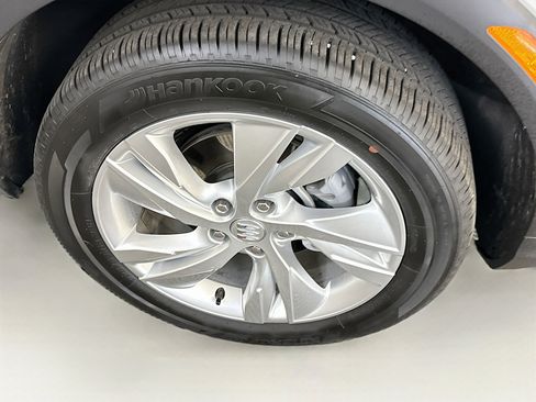 Used 2025 Buick Encore GX Preferred image 11