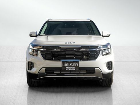 New 2026 Kia Seltos SX w/ SX Sunroof Package image 2