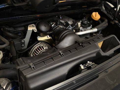 Used 2004 Porsche 911 GT3 image 37