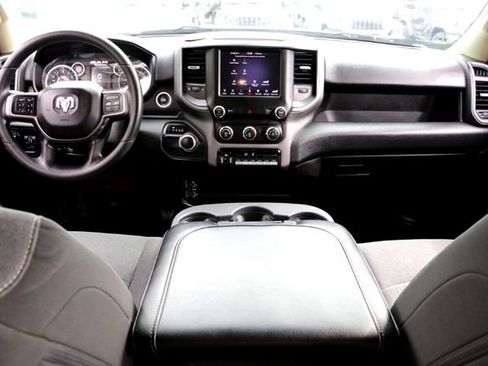 Used 2020 RAM 2500 Tradesman AWD/4WD image 27