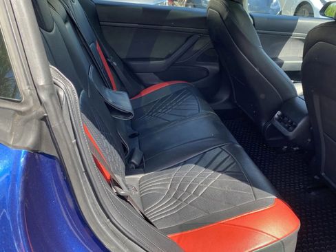 Used 2020 Tesla Model 3 Standard Range Plus RWD image 7