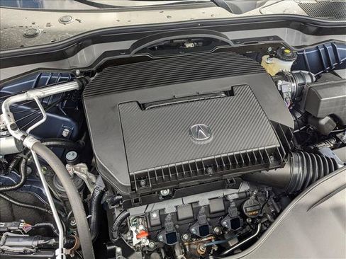 New 2026 Acura MDX w/Advance Package image 18