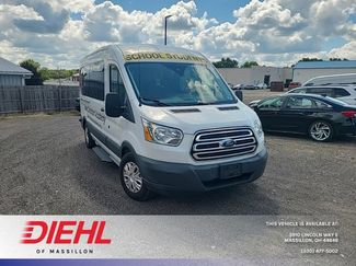Used 2018 Ford Transit 350 XLT RWD video 1