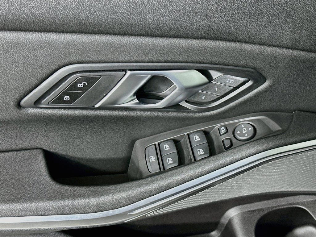 New 2026 BMW M340i w/ Premium Package RWD image 20