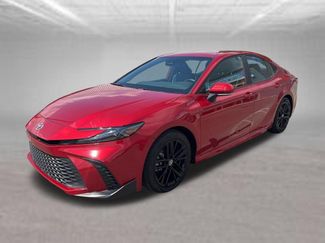 Used 2025 Toyota Camry SE FWD video 2