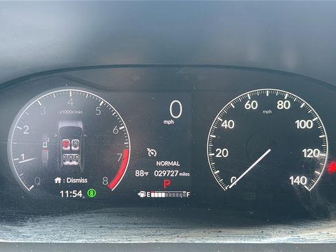 Used 2024 Honda HR-V Sport image 27