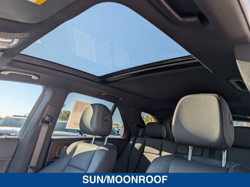 Used 2025 Mercedes-Benz GLE 450 4MATIC image 23