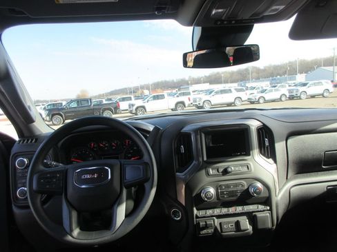 New 2026 GMC Sierra 1500 Pro w/ Pro Value Package AWD/4WD image 16