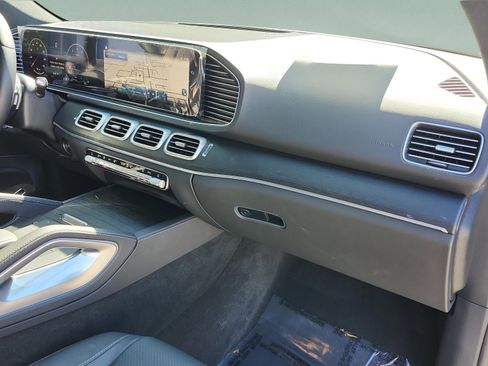 Used 2026 Mercedes-Benz GLE 350 4MATIC image 19