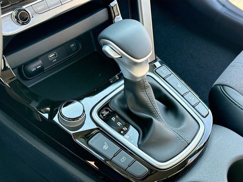 New 2026 Kia Seltos S image 12