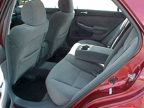 Used 2006 Honda Accord EX image 11